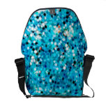 Enorm messenger bag för mosaik 2