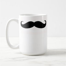 enorm mustaschkaffekopp kaffe muggar