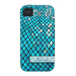 Enorma iphone casealternativ för mosaik 1