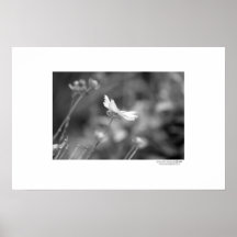 Ensamt Print