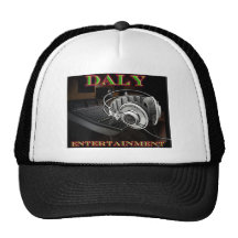 ent daly trucker kepsar