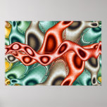 Entangled I. Poster
