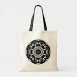 Entonig Floweret Tote Bags