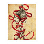 Entwined affischer