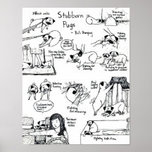 Envisa mops posters