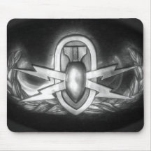 Eod-emblem Mousepad Mus Matta