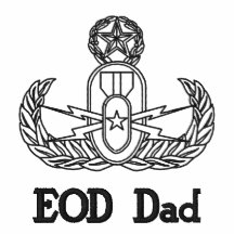 Eod-farsa Hoodie