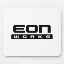 Eonen fungerar mousepad musmattor