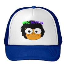 Epicbottle hatt baseball hat