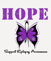 EpilepsiHOPP T-shirts