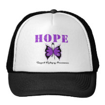 EpilepsiHOPP Trucker Keps
