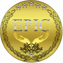 EPISK medalj Keychain Photosculpture Cut Out