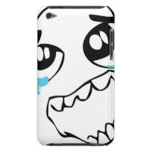 Episk seger iPod touch skydd
