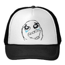 Episk seger keps