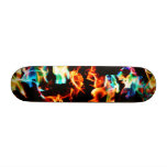 Epos avfyrar skate decks