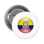 Equador Pins