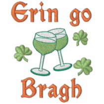 Erin går Bragh