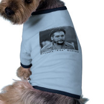 Ernesto Che Guevara Hund Kläder