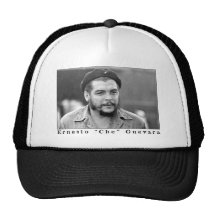 Ernesto Che Guevara Keps