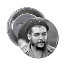 Ernesto Che Guevara Knapp