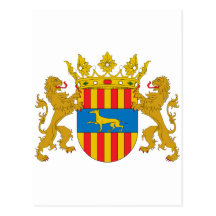 Escut de Cambrils Postcards