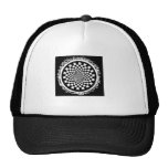 Espiral moving gorro