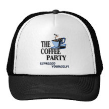 Espresso dig!!! keps