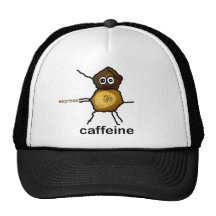 Espresso Mesh Kepsar