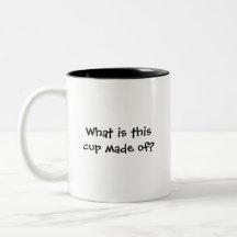 Espresso- och Breastmilkkopp Kaffe Kopp