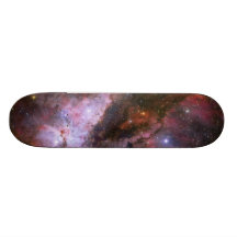 Eta Carinae Nebula Skate Decks