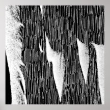 Etched-343 Posters