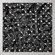 Etched-92 Posters