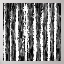 Etching-178 Posters