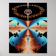 Eterisk energi posters