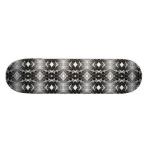 Eteriska diamanter (opalen) skateboards