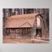 Ett biet av New Hampshire Posters