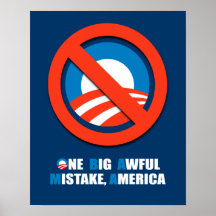 ETT STORT HEMSKT MISSFÖRSTÅR, AMERIKA PRINT