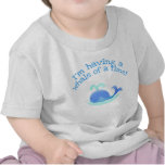Ett val av en tid - crawlsimmarebebist-skjorta t shirts
