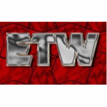 ETW-utmärkelse Photo Cut Out