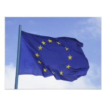 Européflagga RF) Foton