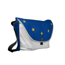 Europeiska union kurir väska
