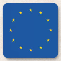 Europeiska union underlägg