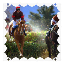 Eventing fotoinbjudan