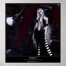 Evighet Print