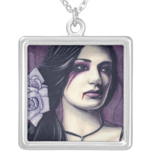 Evigt halsband