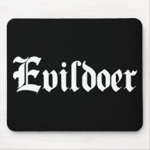 Evildoer Musmattor