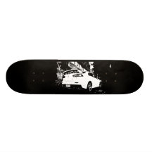 EVO X SKATE BOARDS