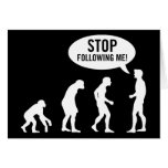 evolution2 kort