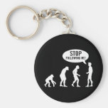 evolution2 nyckel ring