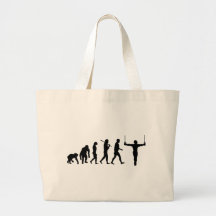 Evolution av gymnastikgymnastgåvor kassar